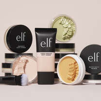 Putty Face Primer Collection