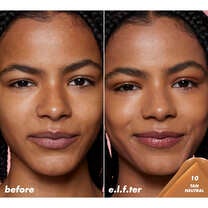 Halo Glow Skin Tint SPF 50, 
