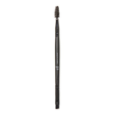 Eyebrow Duo Brush, Brow Brush