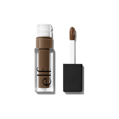 Liquid Velvet Eyeshadow, Liquid Velvet Cool Brown Eyeshadow - Cable Knit