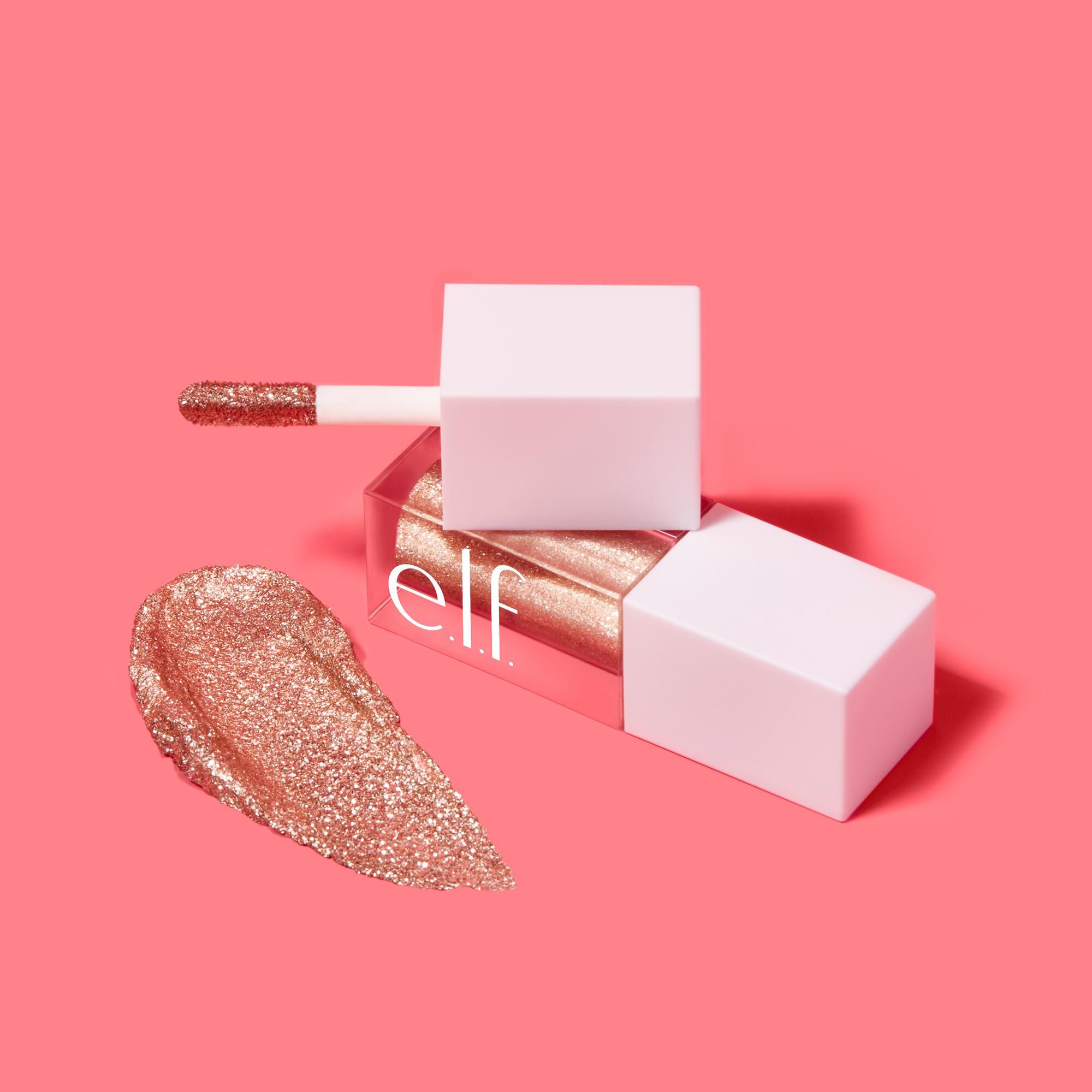 Liquid Glitter Eyeshadow | e.l.f. Cosmetics