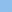 Bluebird - Light Blue