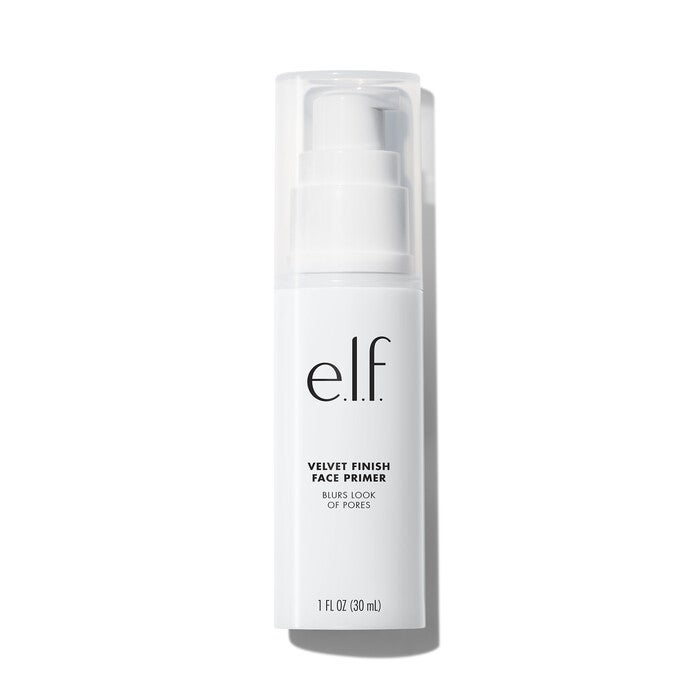 Velvet Finish Face Primer- Large, 