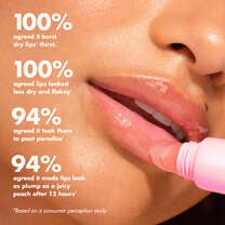 Thirst Burst Lip Treatment, 