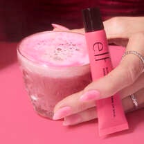 Glow Reviver Melting Lip Balm, new shade! Sherbet Punch - Coral