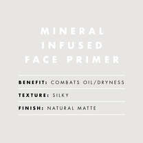 Velvet Finish Face Primer- Small, 