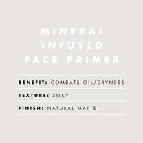 Mineral Infused Face Primer- Large, 