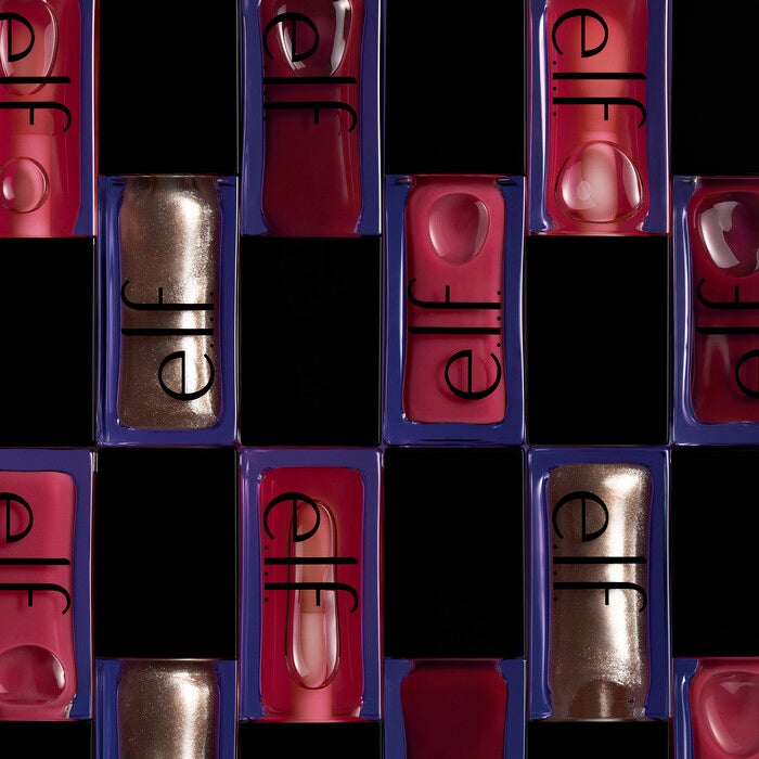 Glow Reviver Quad Goals Lip Oil Kit, 