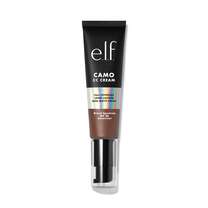 Camo CC Cream, Rich 620 W - rich with warm undertones