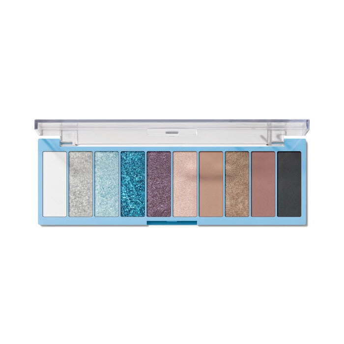 Perfect 10 Eyeshadow Palette | e.l.f. Cosmetics