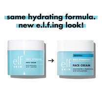 Holy Hydration! Face Cream, 