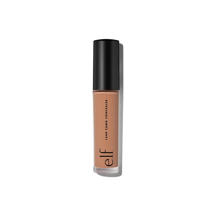 16HR Camo Concealer, Tan Latte - tan with warm-neutral undertones