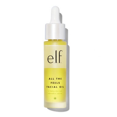 All the Feels Facial Oil, 
