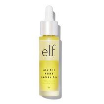 All the Feels Facial Oil, 