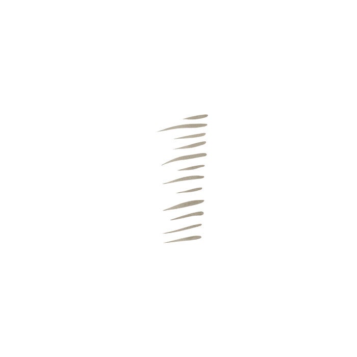 Neutral Brown Micro-Fine Brow Pen Swatch
