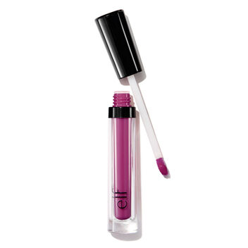 Tinted Lip Oil, Berry Kiss