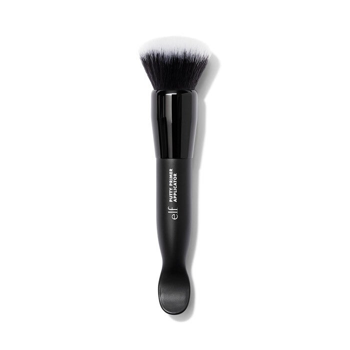 Synthetic Vegan Chubby Blender Brush