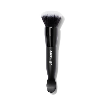 Putty Face Primer Brush and Applicator