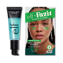 e.l.f. x Fazit Spirit Stripes Bundle - Green, 