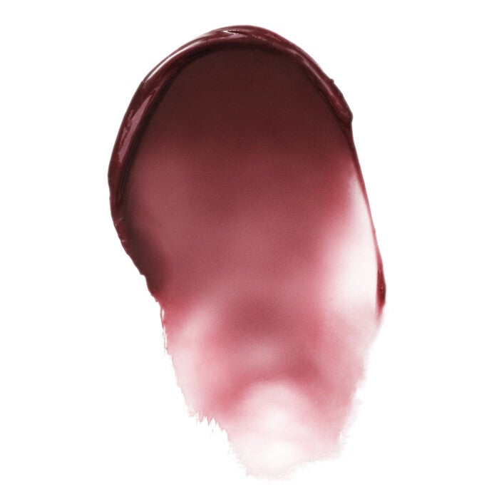 Sheer Slick Lipstick, Black Cherry