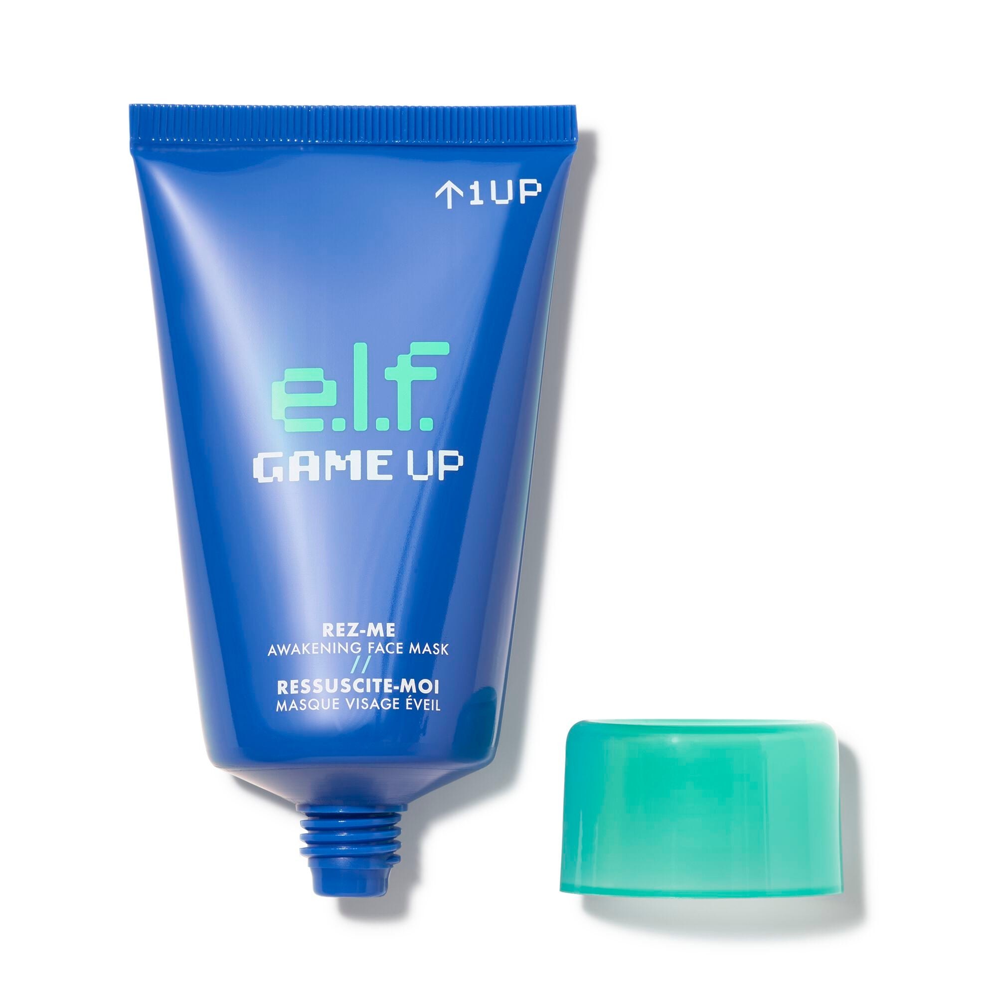 Game up RezMe Awakening Face Mask e.l.f. Cosmetics