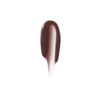 Brown Tinted Lip Oil Swatch