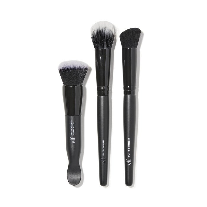 Blending Brushes - 3 Pack