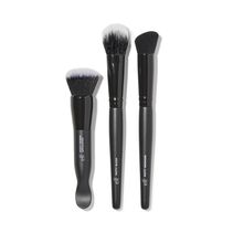 e.l.f. Complexion Duo Face Brush, 1 ct - Fred Meyer