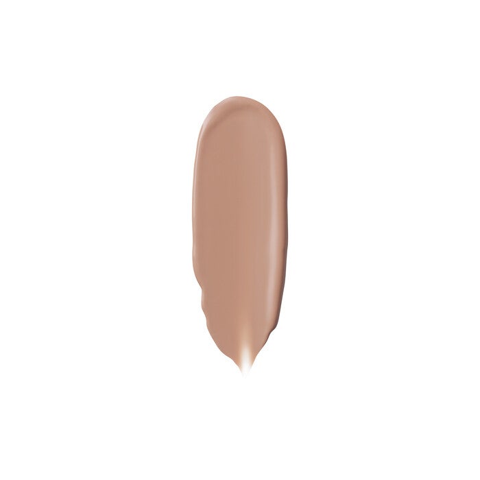 Soft Glam Cream Bronzer Stick Fair Swatch