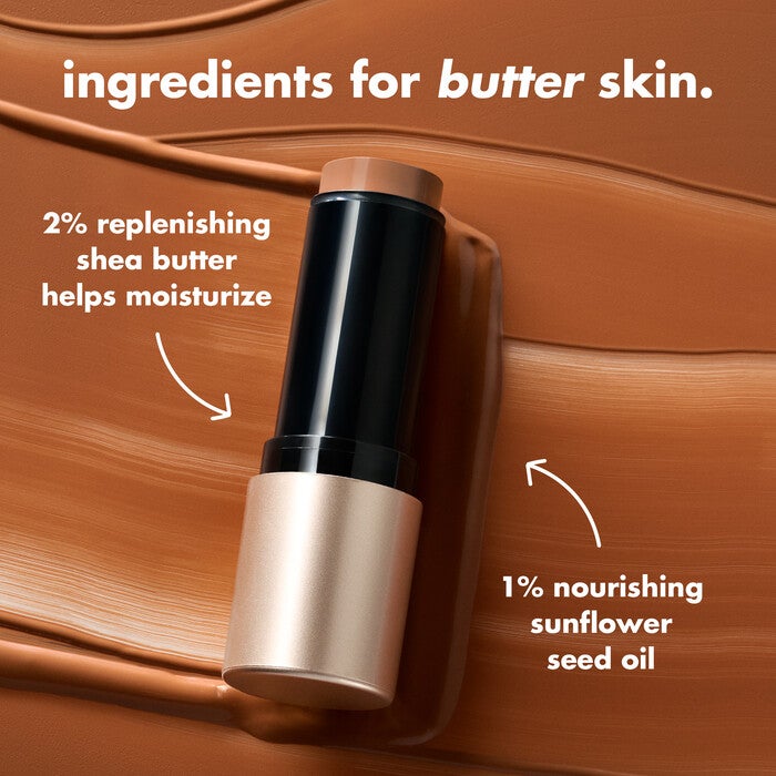 Soft Glam Cream Bronzer,