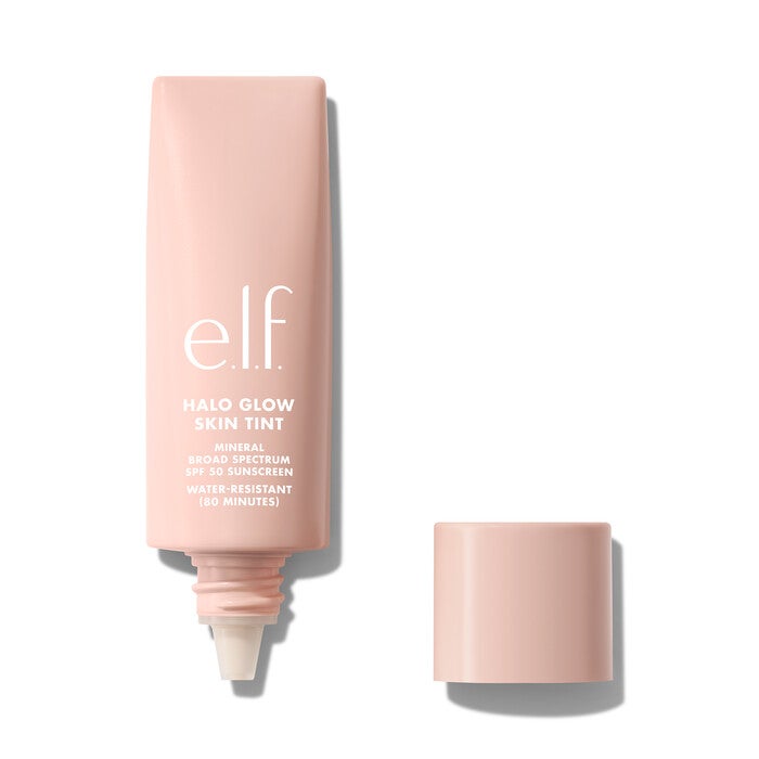 Halo Glow Skin Tint SPF 50,