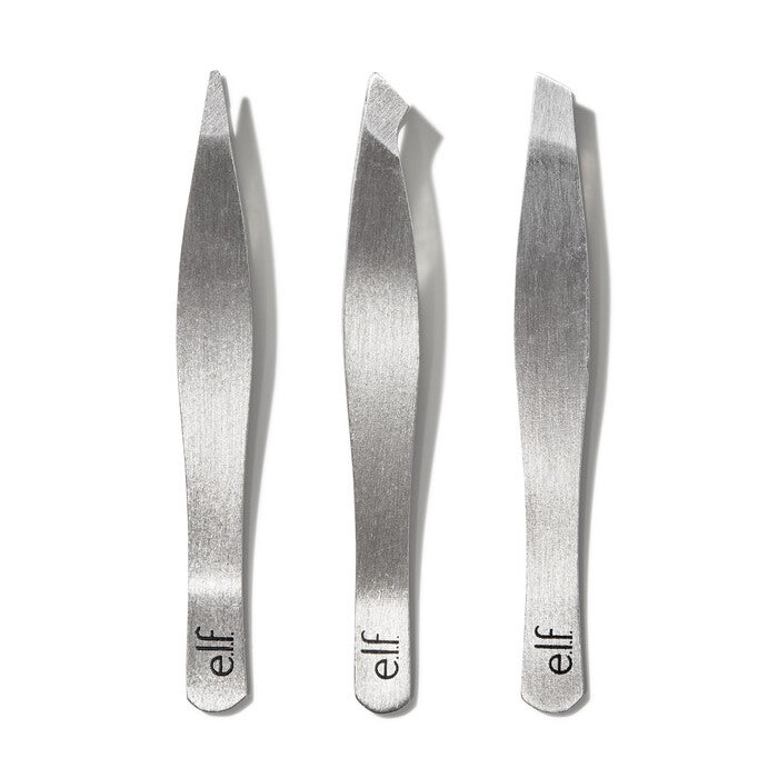 Tweezer Trio Kit