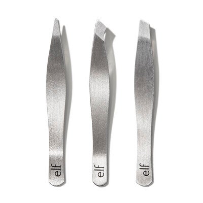 Tweezer Trio Kit,  Tweezer Set - 3