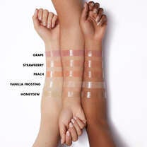 Squeeze Me Lip Balm Arm Swatches