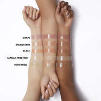 Squeeze Me Lip Balm Arm Swatches