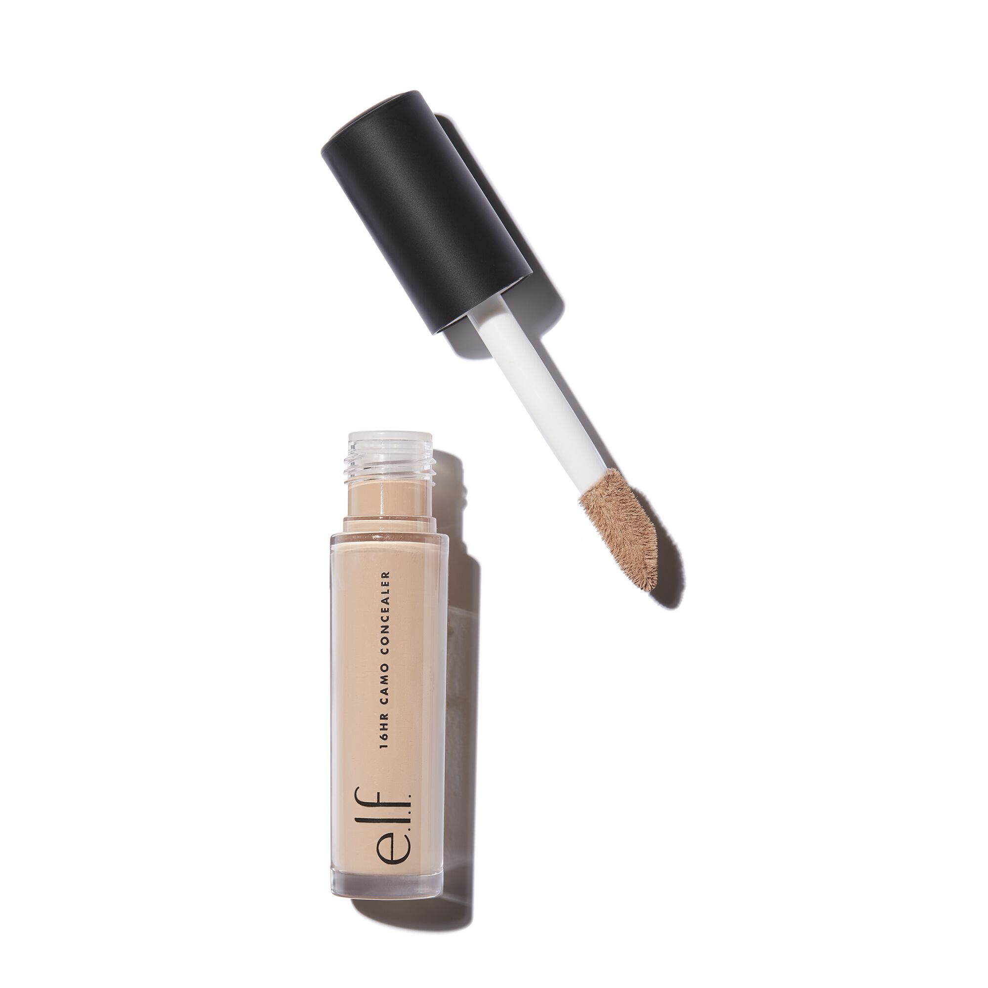 elf Camo Concealer Full Coverage Concealer e.l.f. Cosmetics