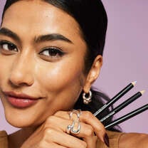 Smoky Kohl Eyeliner, 