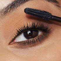 Lash Beats Mascara, Black