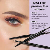 Ultra Precise Brow Pencil, Neutral Brown