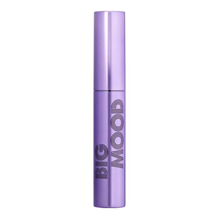 Big Mood Mascara, Bold Blue