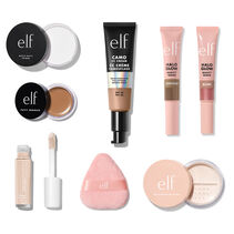Cloud 9 Makeup Bundle, 