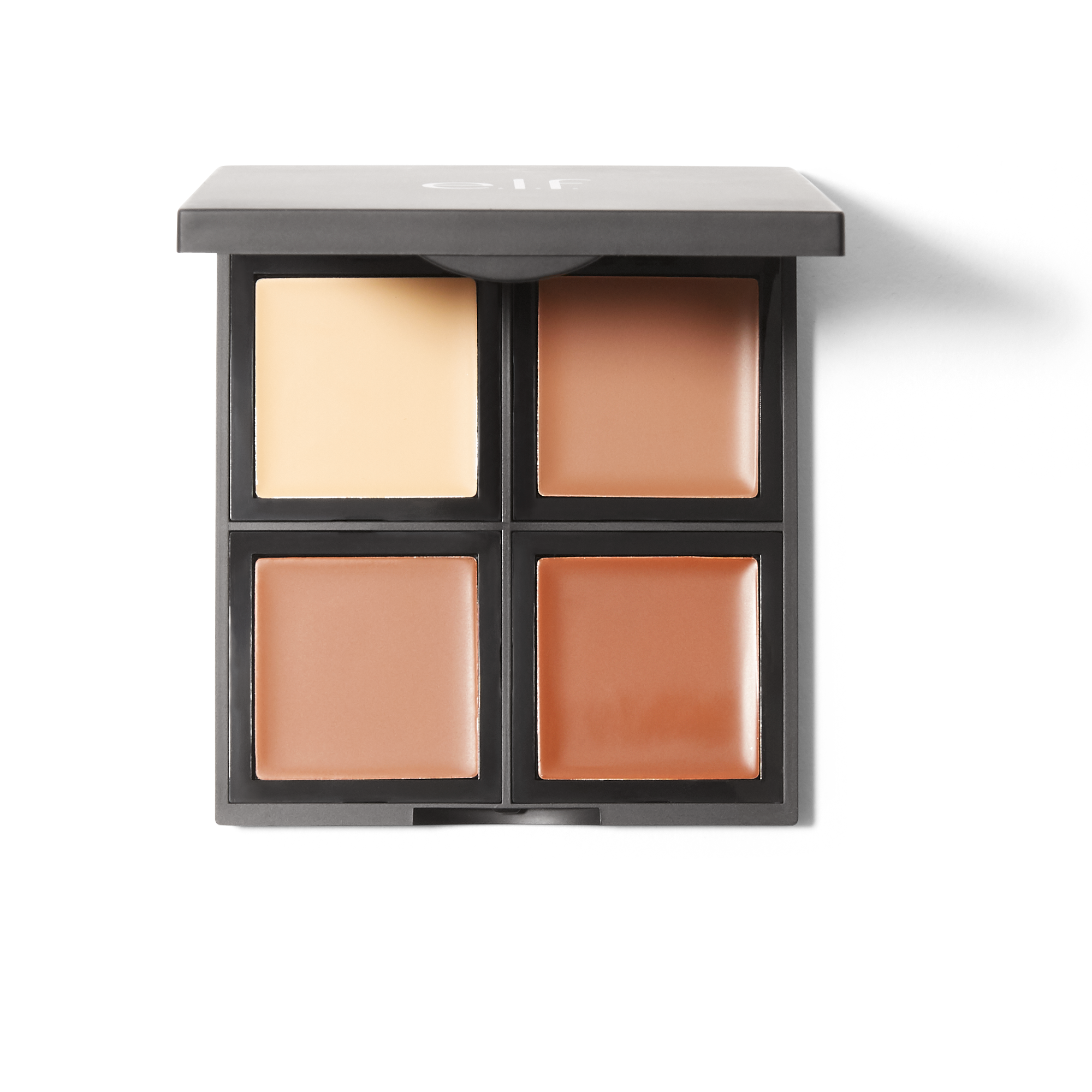 Cream Contour Makeup Palette