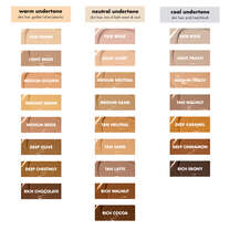 16HR Camo Concealer, Tan Neutral - tan with neutral undertones