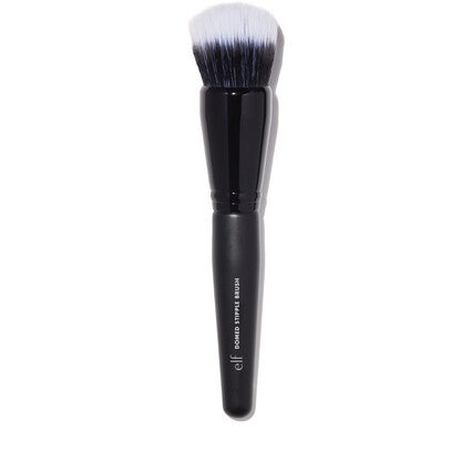 Domed Stipple Makeup Brush