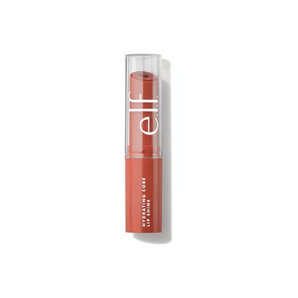 Hydrating Core Lip Shine, Cheery