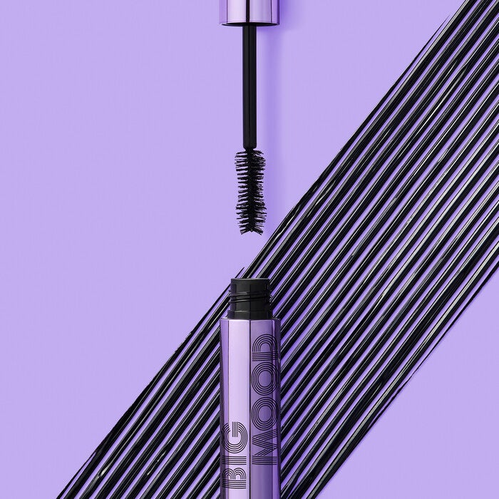 Big Mood Mascara Bundle, 