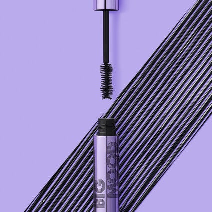 Big Mood Mascara Bundle, 