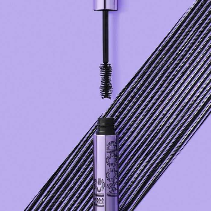 Big Mood Mascara Bundle, 