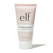 Mattifying Clay Mask, 