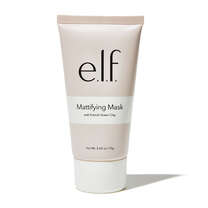 Mattifying Clay Mask, 